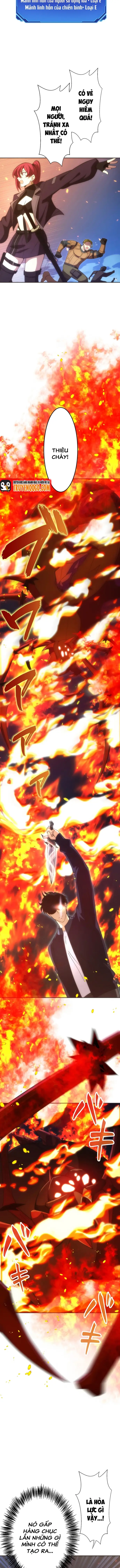 Moto Sekai Rank 1-I No Shoshinsha [Chap 6-15]