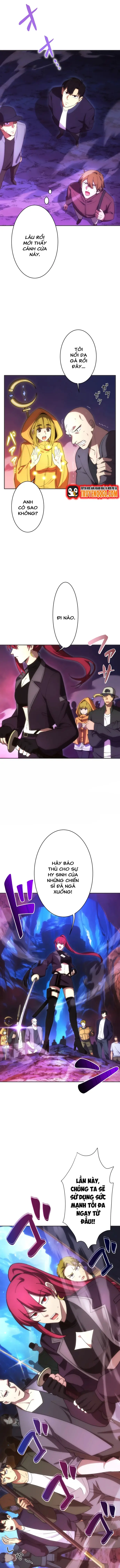 Moto Sekai Rank 1-I No Shoshinsha [Chap 6-15]