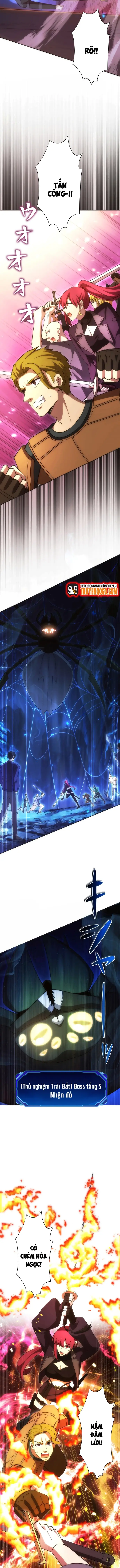 Moto Sekai Rank 1-I No Shoshinsha [Chap 6-15]