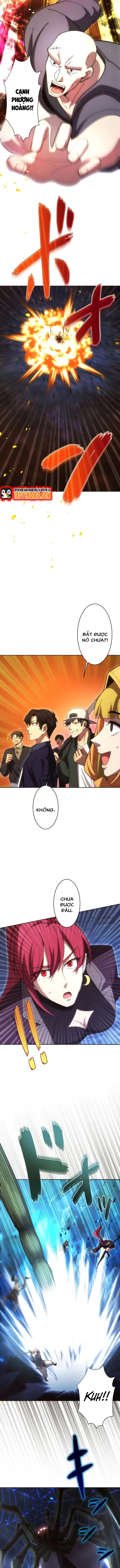 Moto Sekai Rank 1-I No Shoshinsha [Chap 6-15]