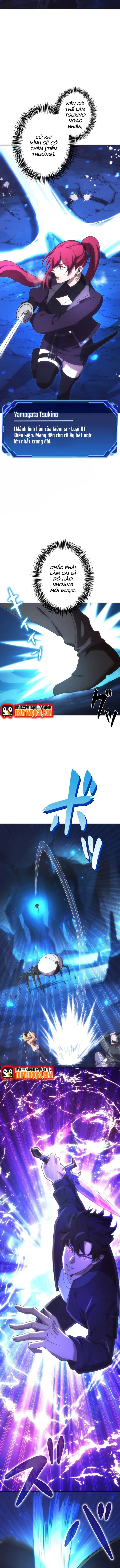 Moto Sekai Rank 1-I No Shoshinsha [Chap 6-15]