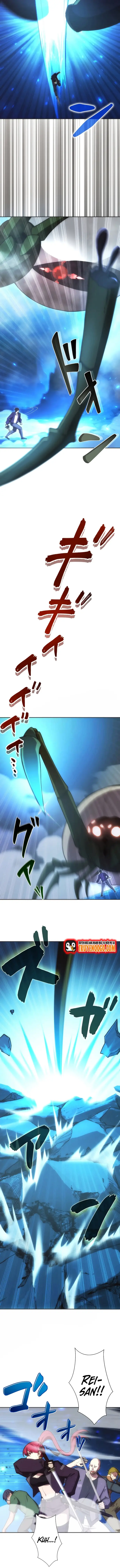 Moto Sekai Rank 1-I No Shoshinsha [Chap 6-15]