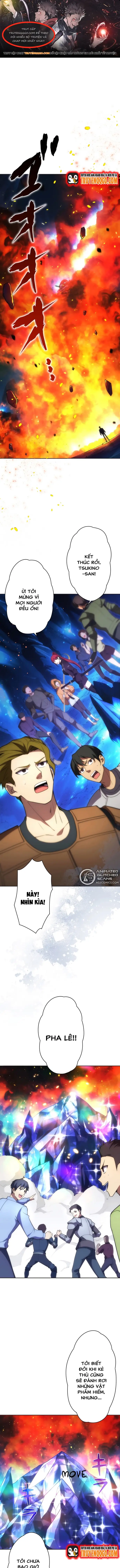 Moto Sekai Rank 1-I No Shoshinsha [Chap 6-15]