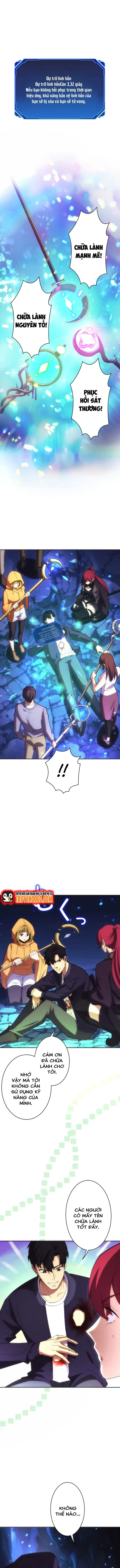 Moto Sekai Rank 1-I No Shoshinsha [Chap 6-15]