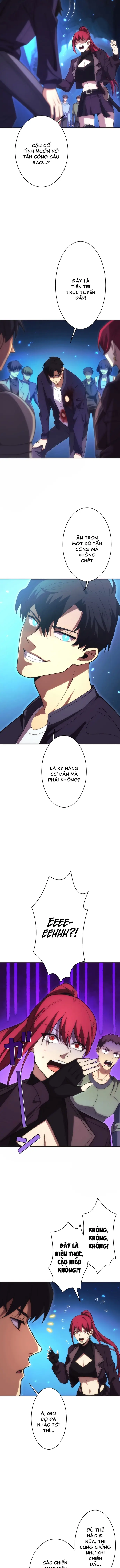 Moto Sekai Rank 1-I No Shoshinsha [Chap 6-15]