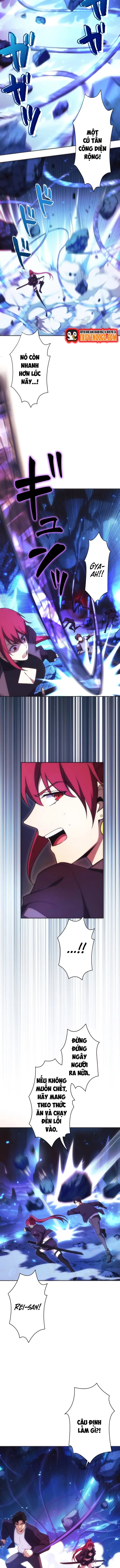 Moto Sekai Rank 1-I No Shoshinsha [Chap 6-15]