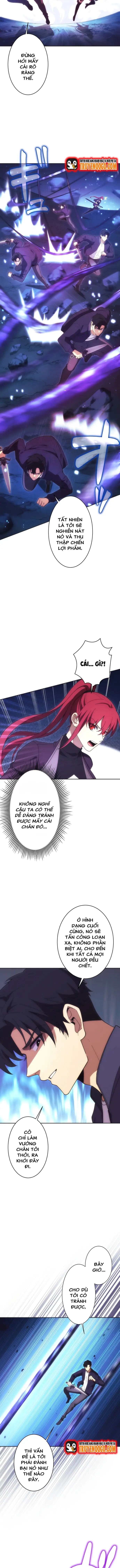 Moto Sekai Rank 1-I No Shoshinsha [Chap 6-15]