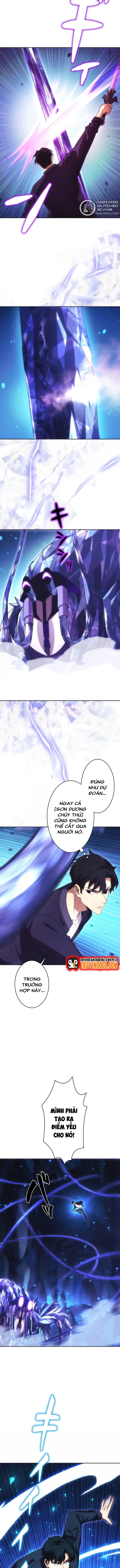 Moto Sekai Rank 1-I No Shoshinsha [Chap 6-15]