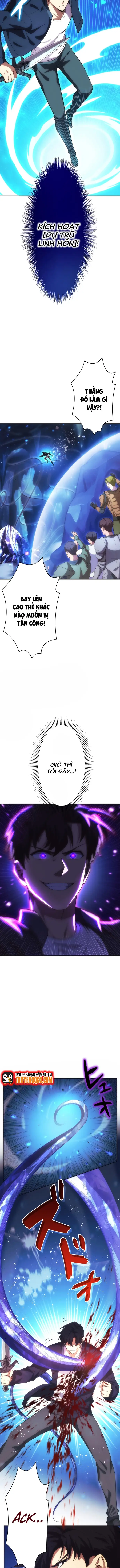 Moto Sekai Rank 1-I No Shoshinsha [Chap 6-15]