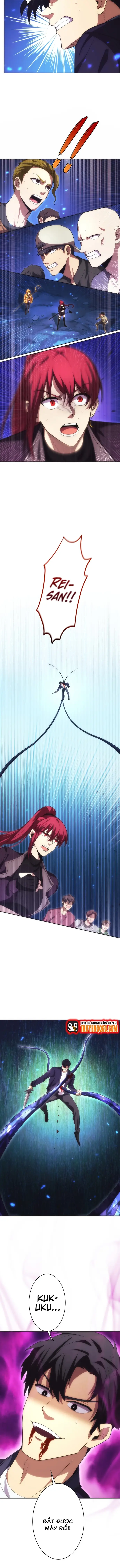 Moto Sekai Rank 1-I No Shoshinsha [Chap 6-15]