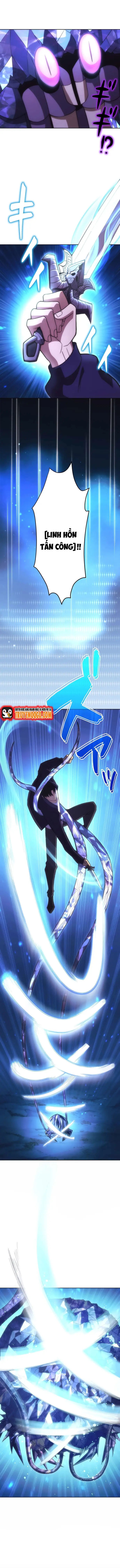 Moto Sekai Rank 1-I No Shoshinsha [Chap 6-15]