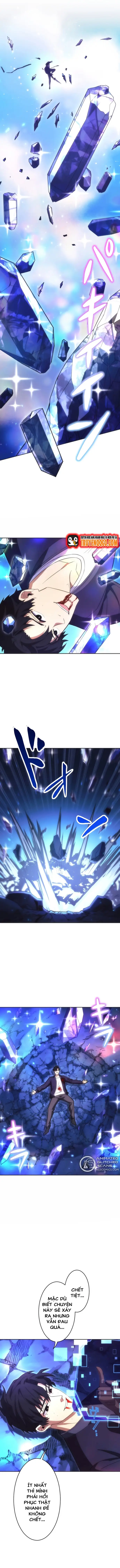 Moto Sekai Rank 1-I No Shoshinsha [Chap 6-15]