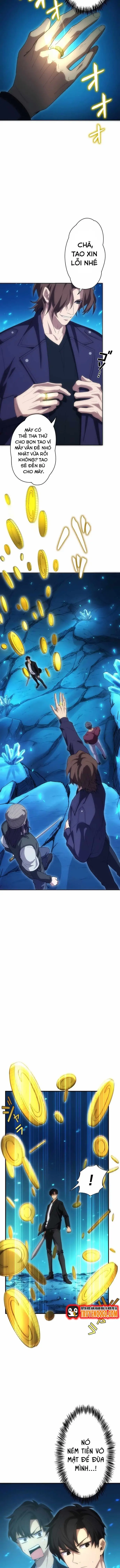 Moto Sekai Rank 1-I No Shoshinsha [Chap 6-15]