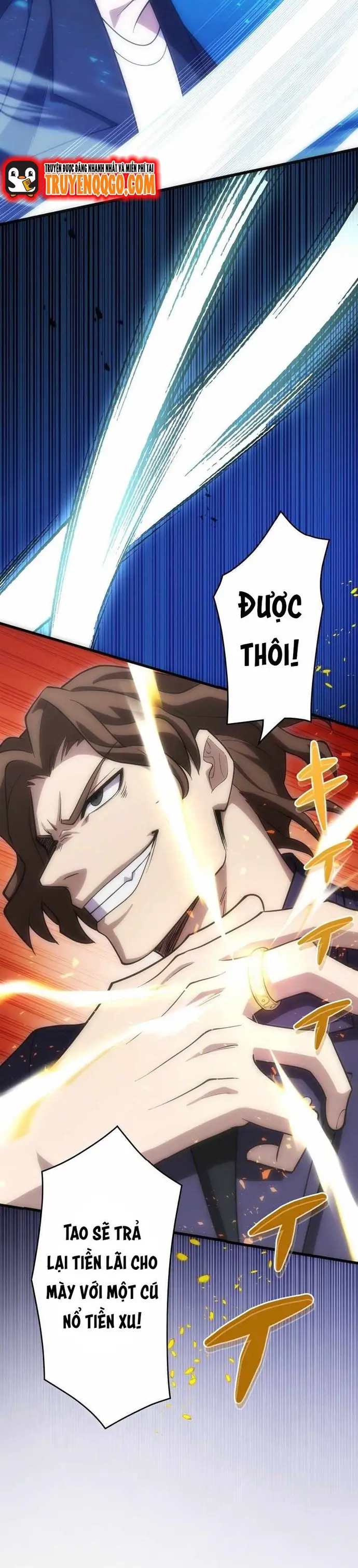 Moto Sekai Rank 1-I No Shoshinsha [Chap 6-15]