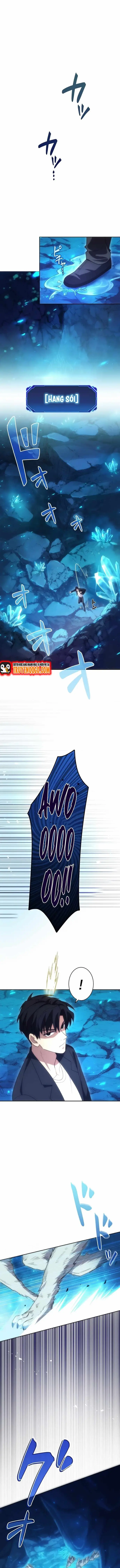 Moto Sekai Rank 1-I No Shoshinsha [Chap 6-15]