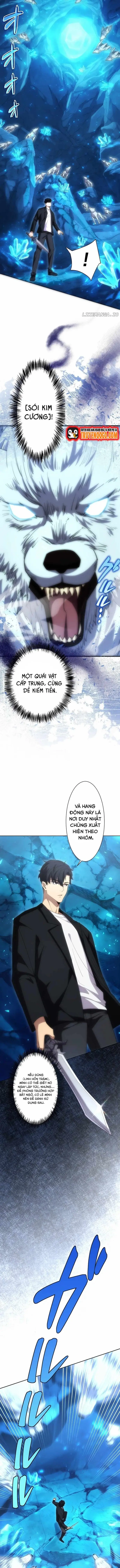 Moto Sekai Rank 1-I No Shoshinsha [Chap 6-15]