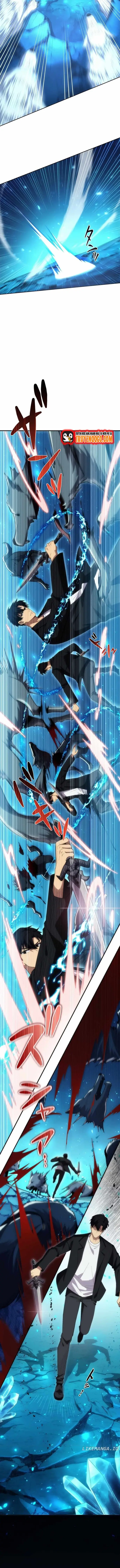 Moto Sekai Rank 1-I No Shoshinsha [Chap 6-15]