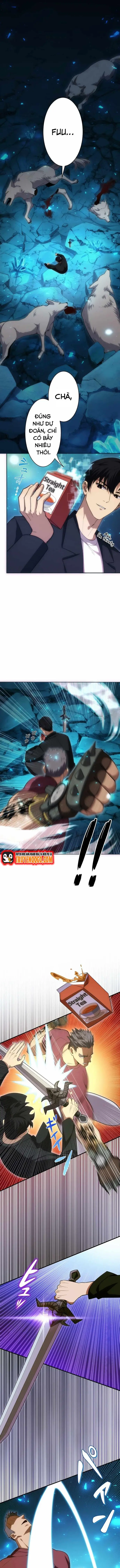 Moto Sekai Rank 1-I No Shoshinsha [Chap 6-15]