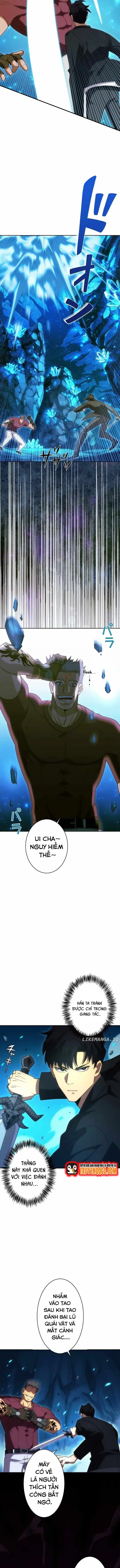 Moto Sekai Rank 1-I No Shoshinsha [Chap 6-15]