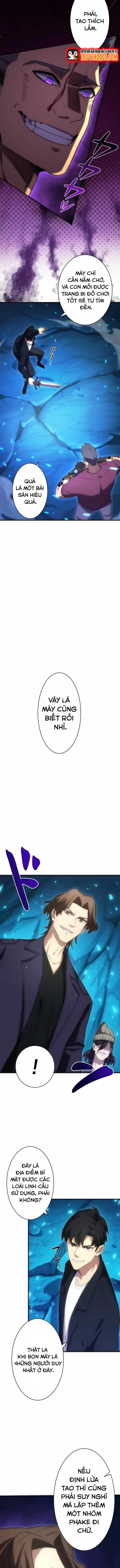 Moto Sekai Rank 1-I No Shoshinsha [Chap 6-15]