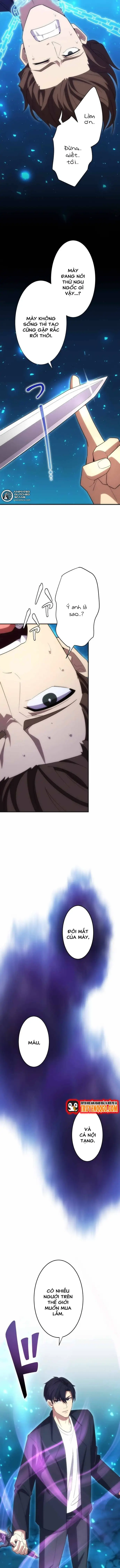 Moto Sekai Rank 1-I No Shoshinsha [Chap 6-15]