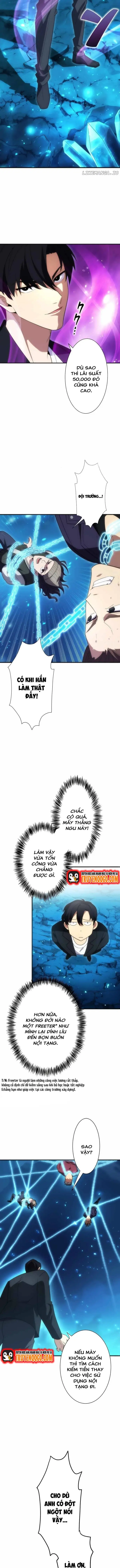 Moto Sekai Rank 1-I No Shoshinsha [Chap 6-15]