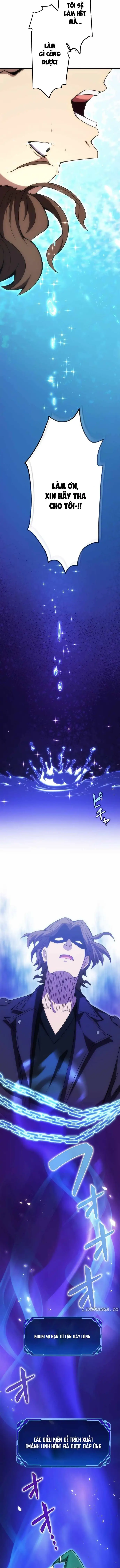 Moto Sekai Rank 1-I No Shoshinsha [Chap 6-15]