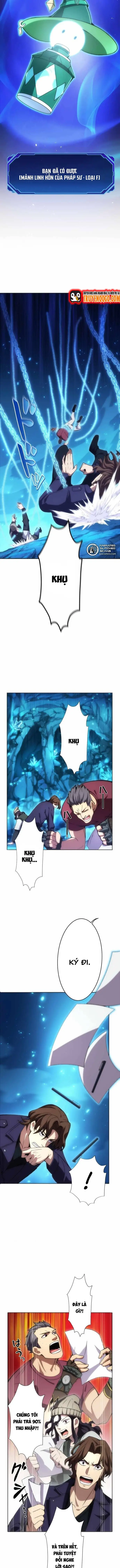 Moto Sekai Rank 1-I No Shoshinsha [Chap 6-15]