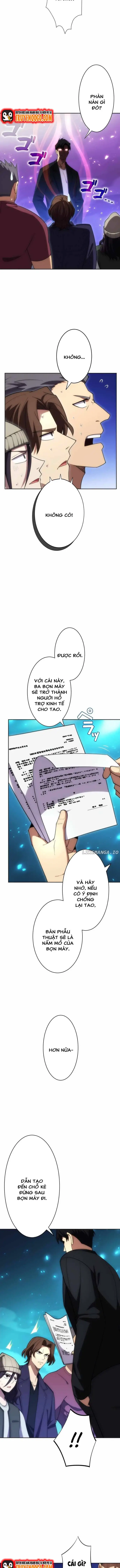 Moto Sekai Rank 1-I No Shoshinsha [Chap 6-15]