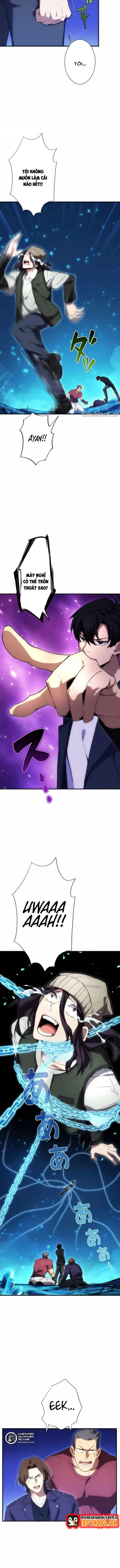 Moto Sekai Rank 1-I No Shoshinsha [Chap 6-15]