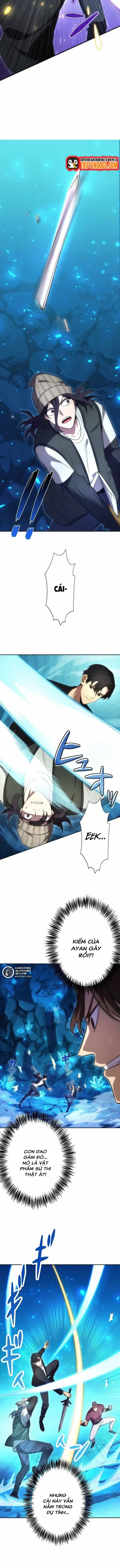 Moto Sekai Rank 1-I No Shoshinsha [Chap 6-15]