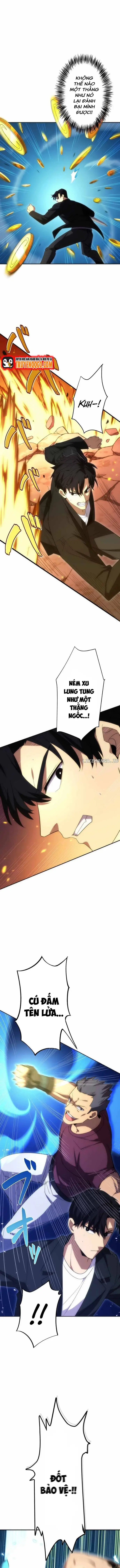 Moto Sekai Rank 1-I No Shoshinsha [Chap 6-15]