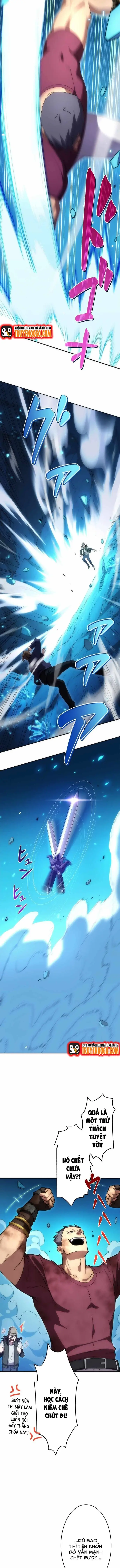 Moto Sekai Rank 1-I No Shoshinsha [Chap 6-15]