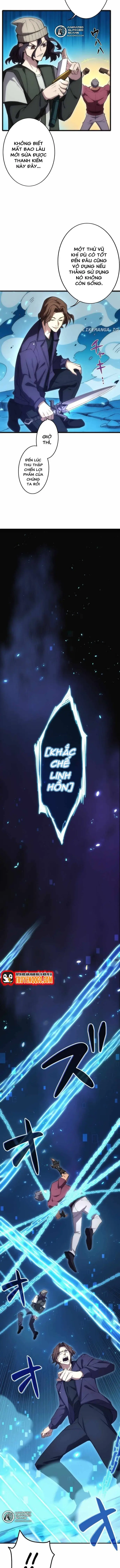 Moto Sekai Rank 1-I No Shoshinsha [Chap 6-15]