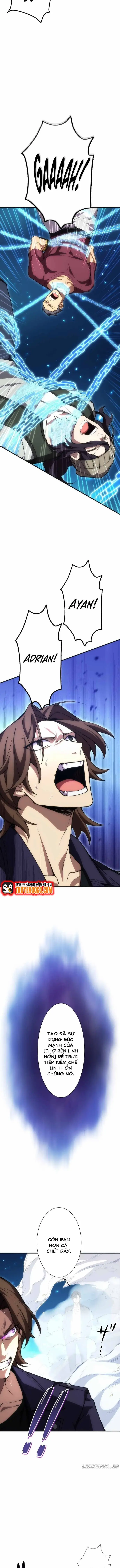 Moto Sekai Rank 1-I No Shoshinsha [Chap 6-15]