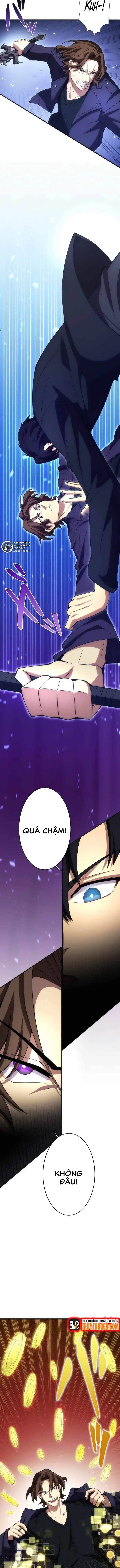 Moto Sekai Rank 1-I No Shoshinsha [Chap 6-15]