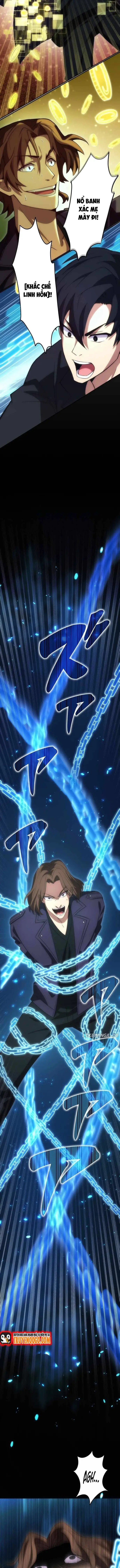 Moto Sekai Rank 1-I No Shoshinsha [Chap 6-15]