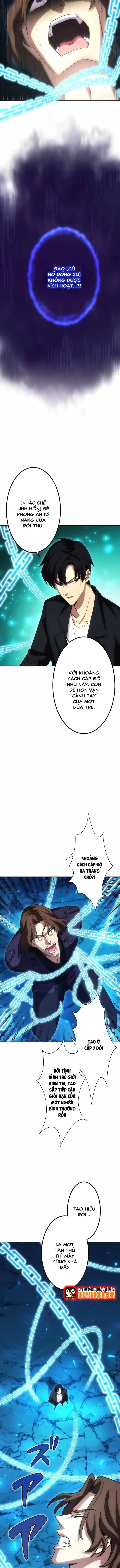 Moto Sekai Rank 1-I No Shoshinsha [Chap 6-15]