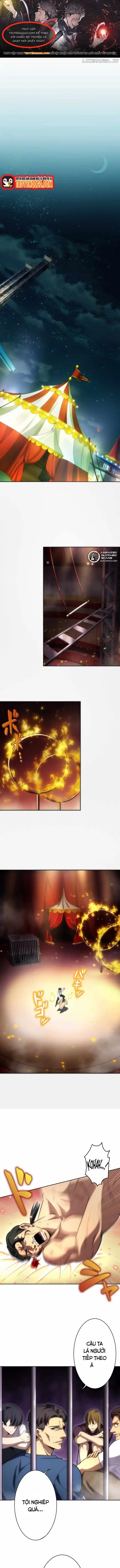 Moto Sekai Rank 1-I No Shoshinsha [Chap 6-15]