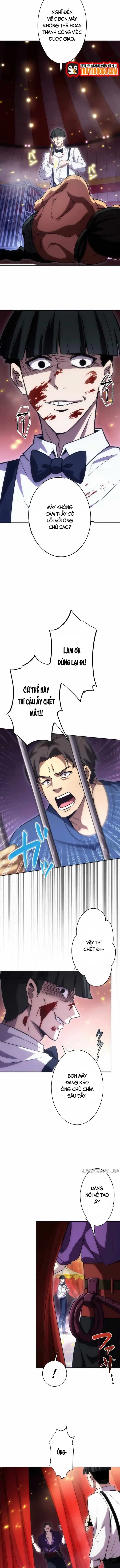 Moto Sekai Rank 1-I No Shoshinsha [Chap 6-15]