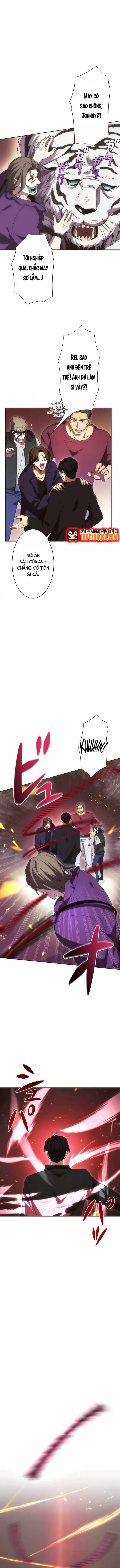 Moto Sekai Rank 1-I No Shoshinsha [Chap 6-15]