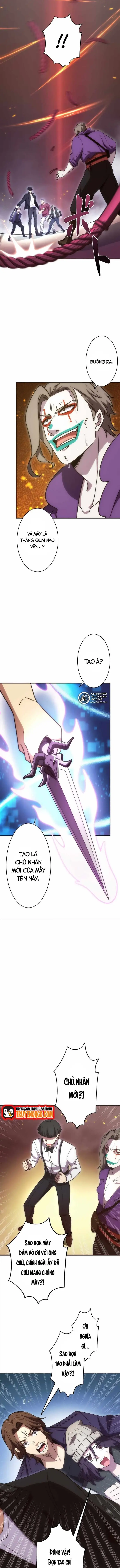 Moto Sekai Rank 1-I No Shoshinsha [Chap 6-15]