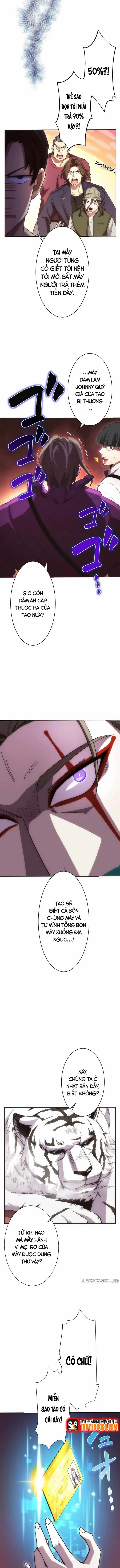 Moto Sekai Rank 1-I No Shoshinsha [Chap 6-15]