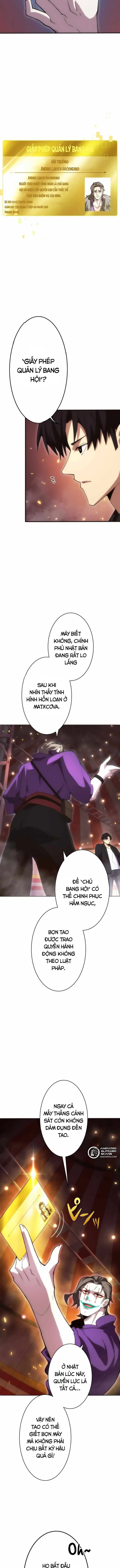 Moto Sekai Rank 1-I No Shoshinsha [Chap 6-15]