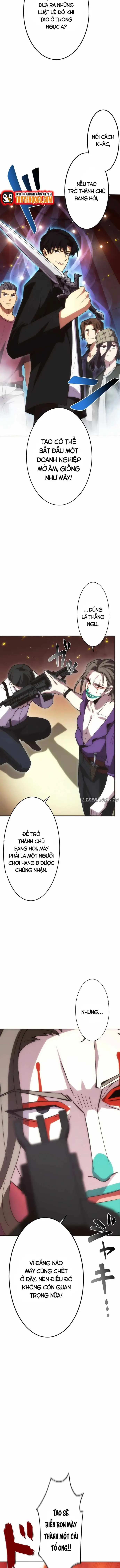 Moto Sekai Rank 1-I No Shoshinsha [Chap 6-15]