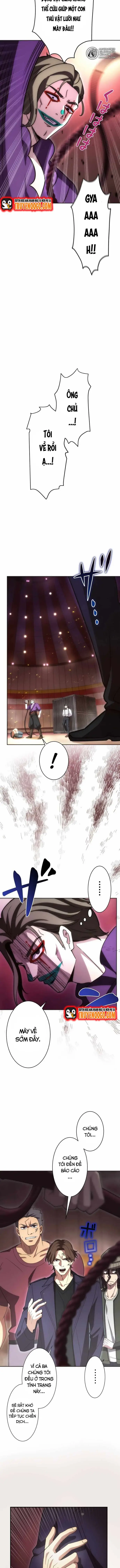 Moto Sekai Rank 1-I No Shoshinsha [Chap 6-15]