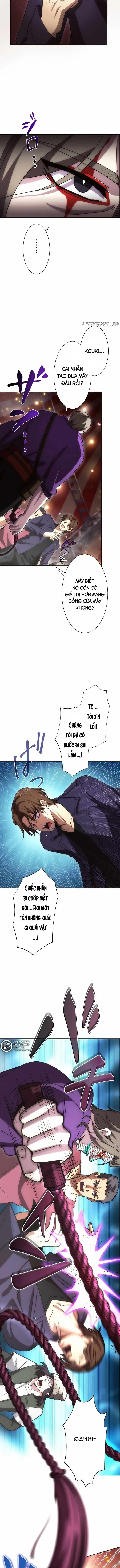 Moto Sekai Rank 1-I No Shoshinsha [Chap 6-15]