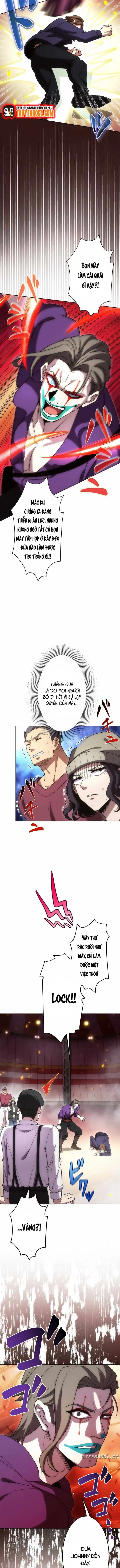 Moto Sekai Rank 1-I No Shoshinsha [Chap 6-15]