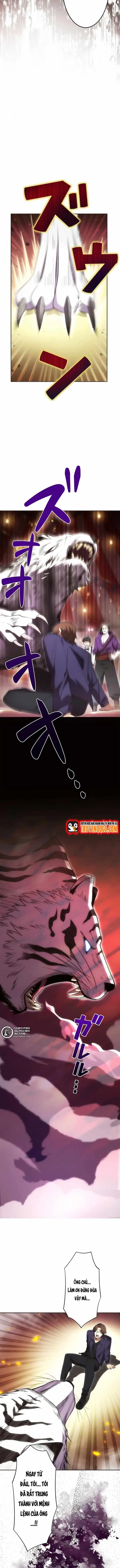 Moto Sekai Rank 1-I No Shoshinsha [Chap 6-15]