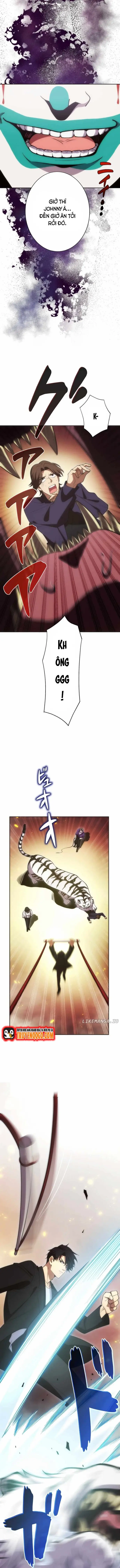 Moto Sekai Rank 1-I No Shoshinsha [Chap 6-15]